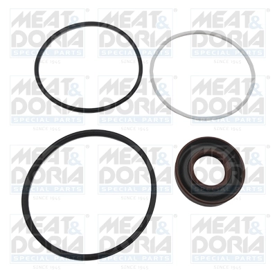 Gasket Set, hydraulic pump